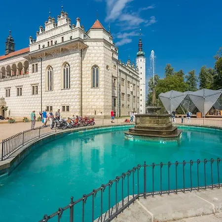Castle In Unesco