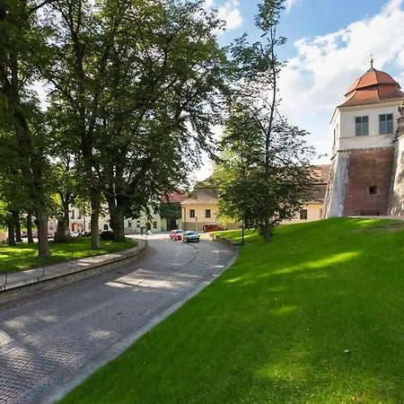 Appartement Castle In Unesco *