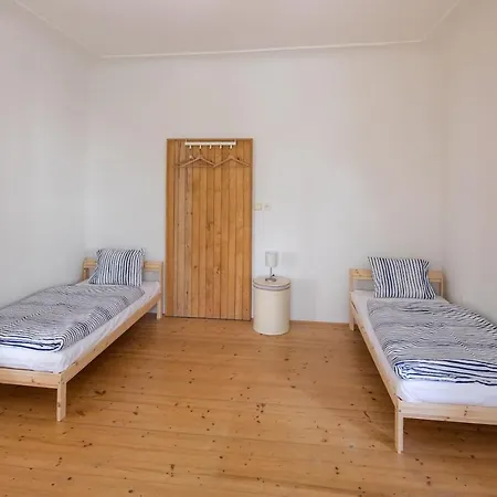 Castle In Unesco Appartement