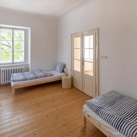 Appartement Castle In Unesco *